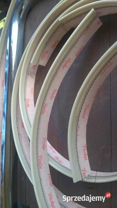 KEDRY FSO WARSZAWA 203 223 M20 Nowe obrzeża Kraków