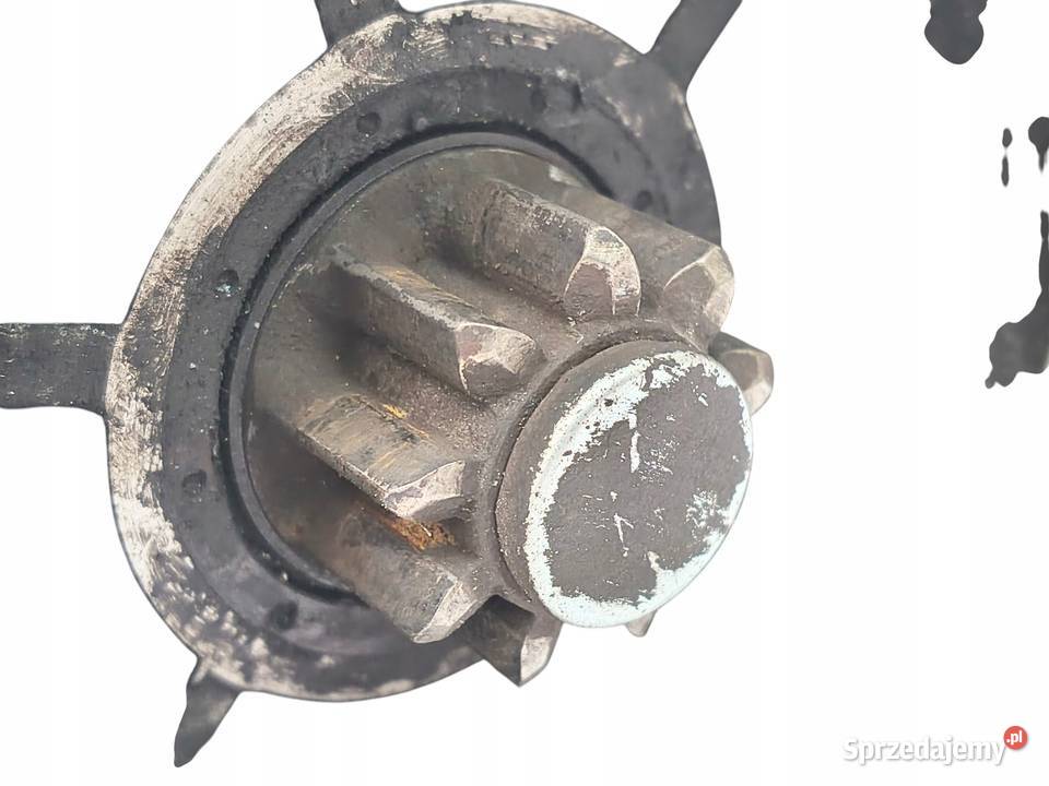 ROZRUSZNIK Audi A4 B7 A6 C6 20 TDI BRE BLB BPW Chełm