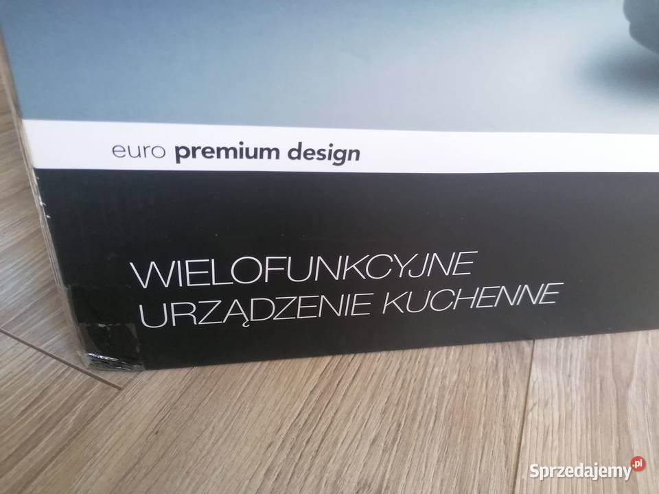 Sprzedam wielofunkcyjne urządzenie Skulsk