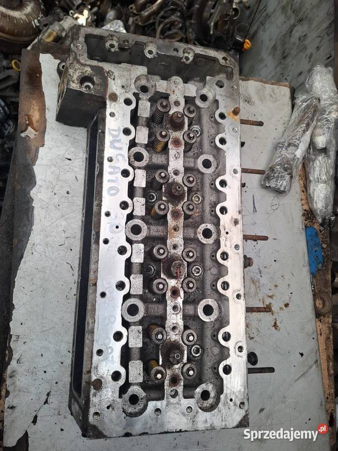 FIAT DUCATO JUMPER BOXER 30 HPI JTD euro5 IVECO świętokrzyskie