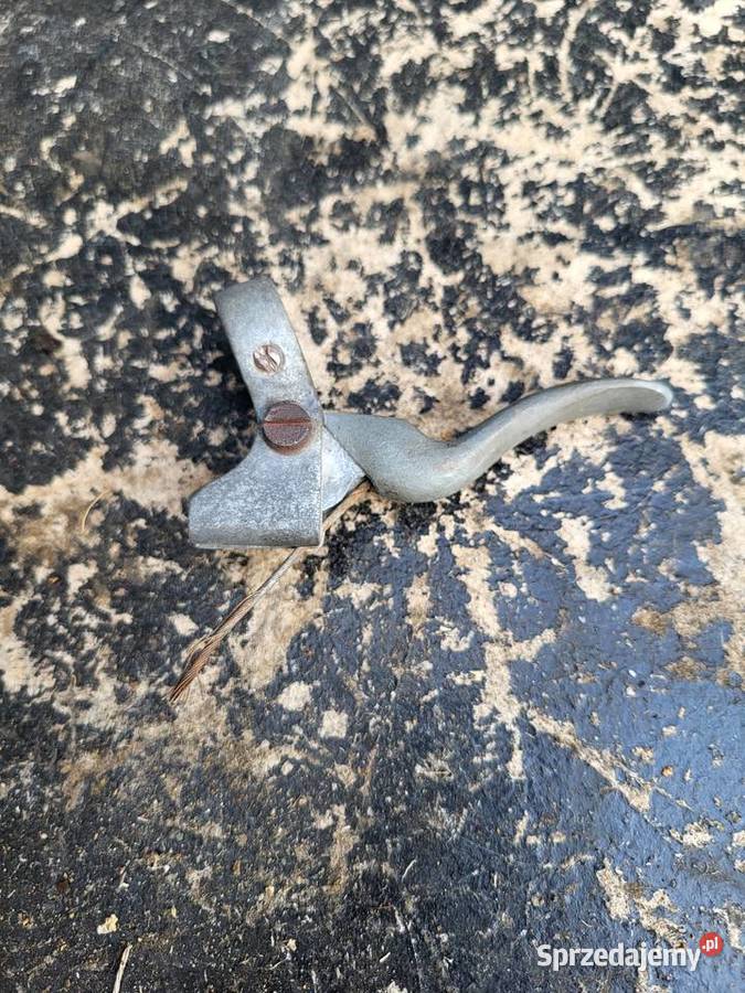 MANETKA MILA 22 mm WANDERER 98 MIELE 98 ADLER Rybnik