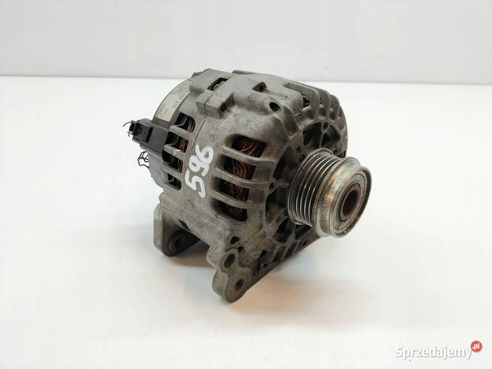 ALTERNATOR 028903029R 19 TDI Audi A4 II 20002006
