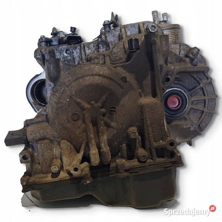 SKRZYNIA BIEGÓW JUH VW Golf V Passat B6 Eos Seat lubelskie Chełm