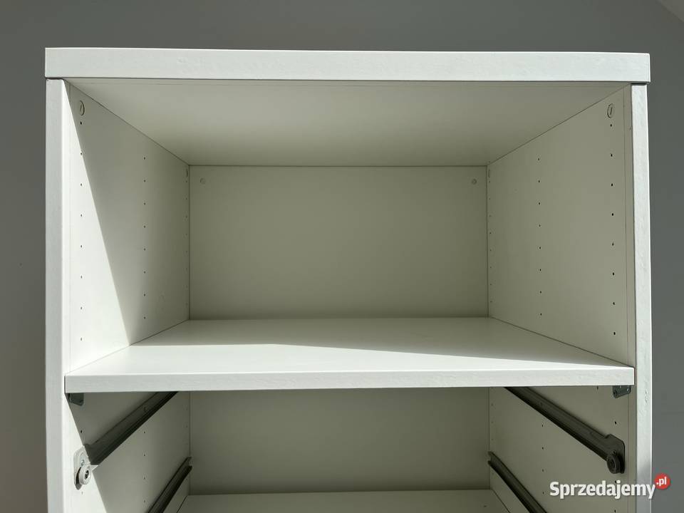Szafka IKEA STUVA 60x128x505 Moduł 1 z 2 Radziszów