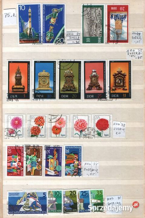 Zn NRD Mi 818 20 kas 1961 Gliwice