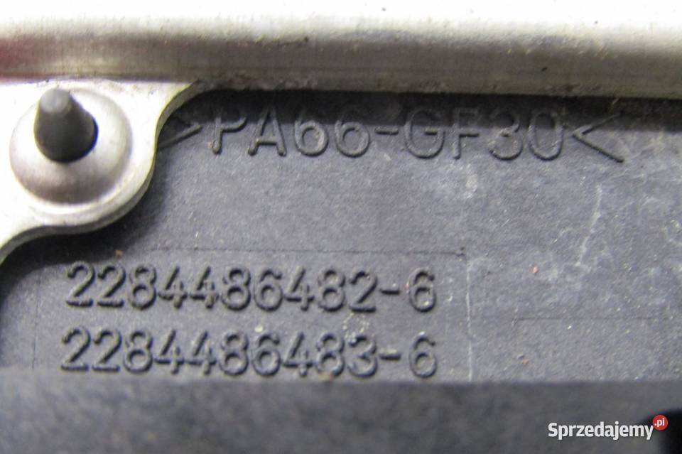 KOMPUTER STEROWNIK SILNIKA SUZUKI VITARA III 15