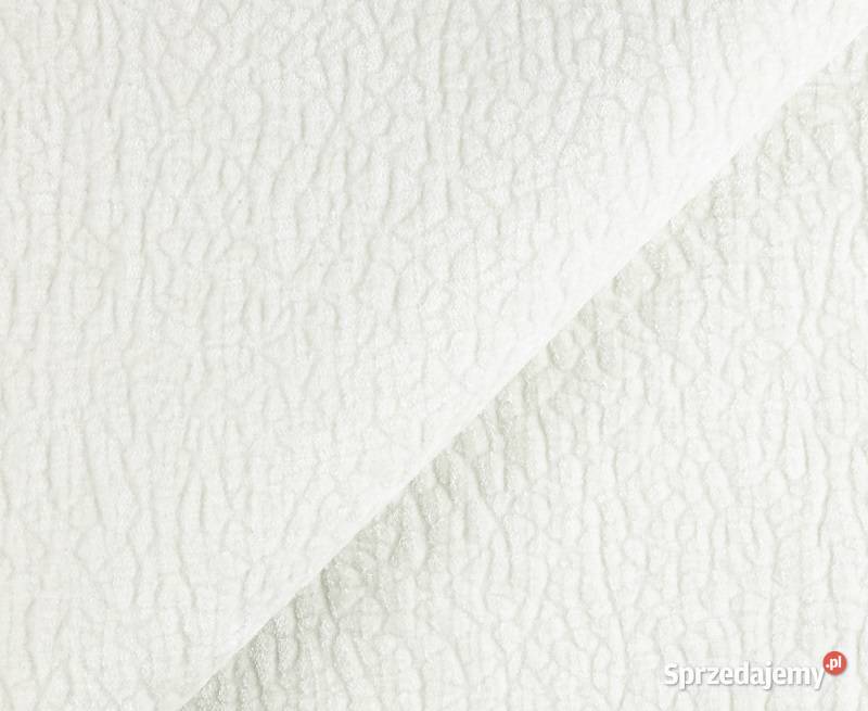 Dress me tkanina obiciowa z trójwymiarową Meble Szczecin