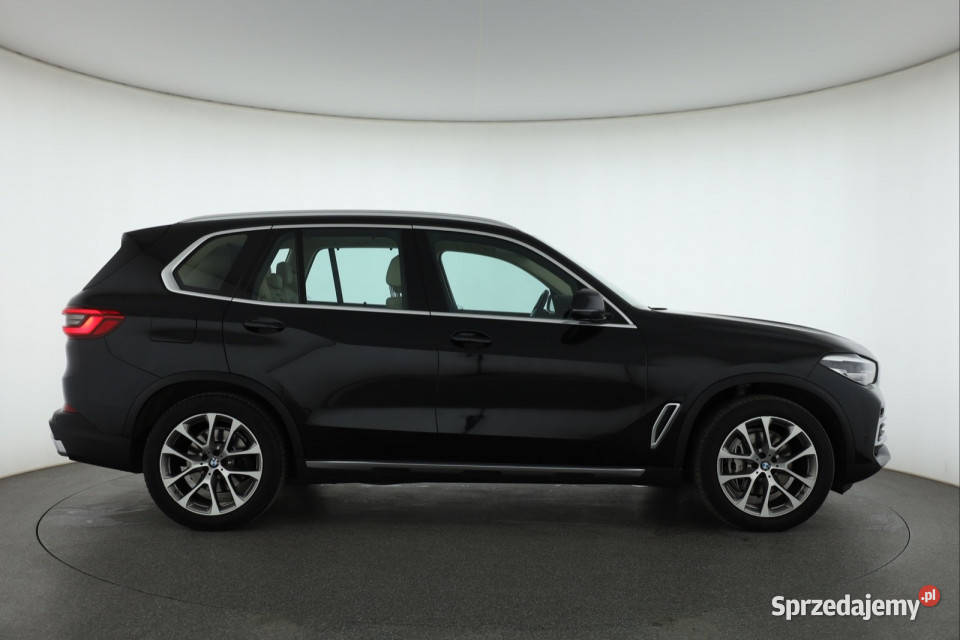 BMW X5 xDrive40i Piaseczno sprzedam