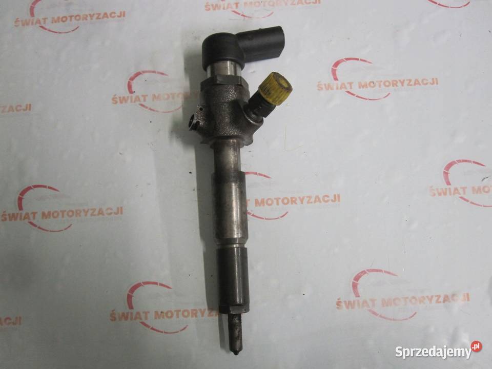 FOCUS MONDEO TRANSIT 18 TDCI wtrysk wtryskiwacz Kielce