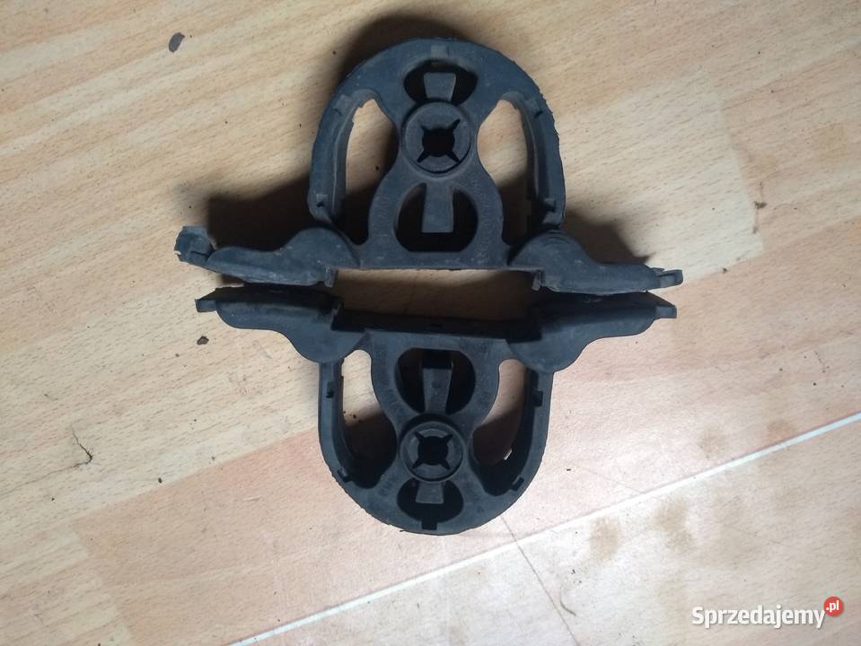 Tłumik tłumiki końcowe BMW X5 e 53 30 d osobowe Piwniczna-Zdrój