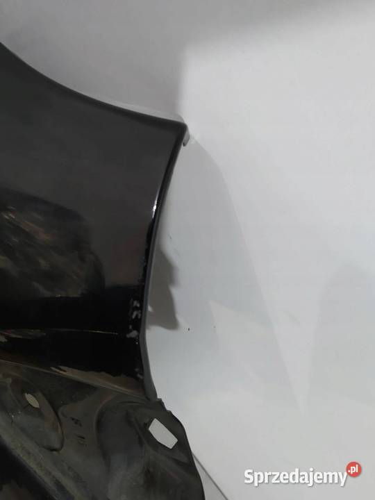 BŁOTNIK LEWY PRZÓD EXYB Peugeot Partner II 2008