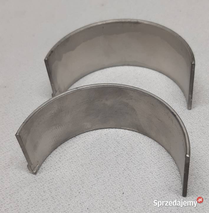 PANEWKI WAŁU KORBOWEGO FIAT IVECO EUROCARGO Mielęcin