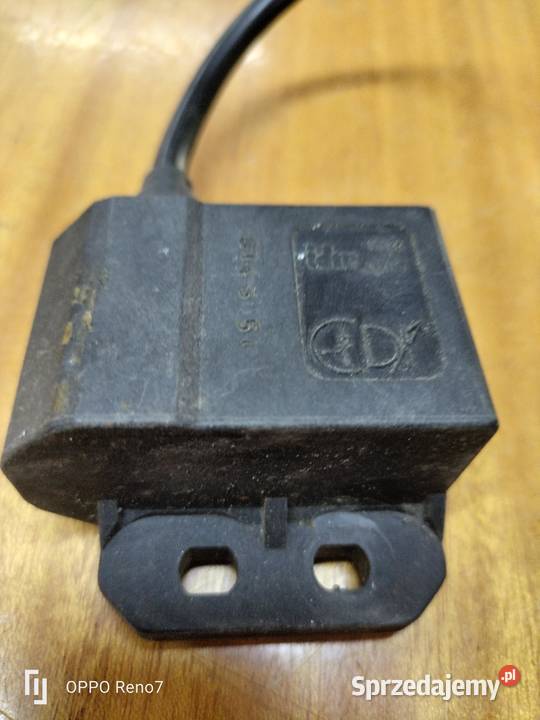 Cewka zapłonowa skuter Derbi vamos 50 Łubno