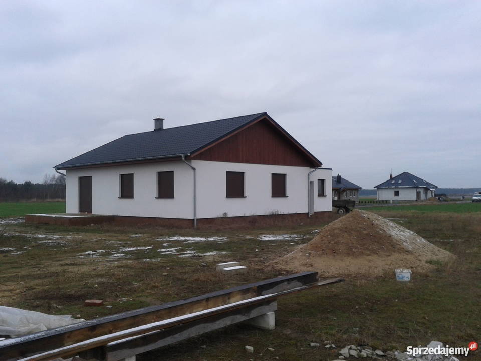 Sprzedam dom w Kąkolewie Kąkolewo