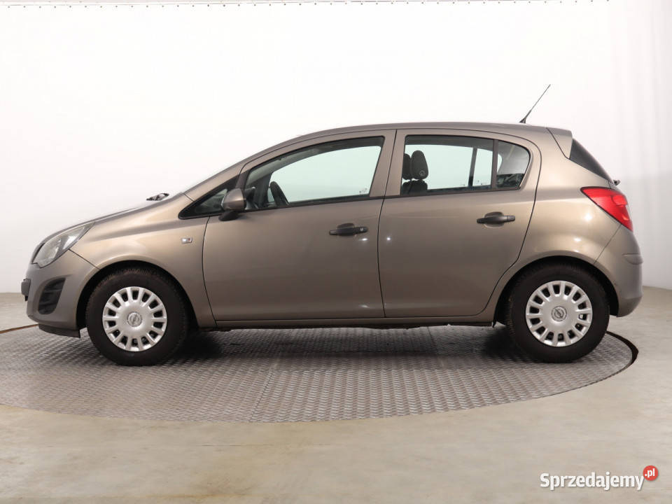 Opel Corsa 12 Katowice