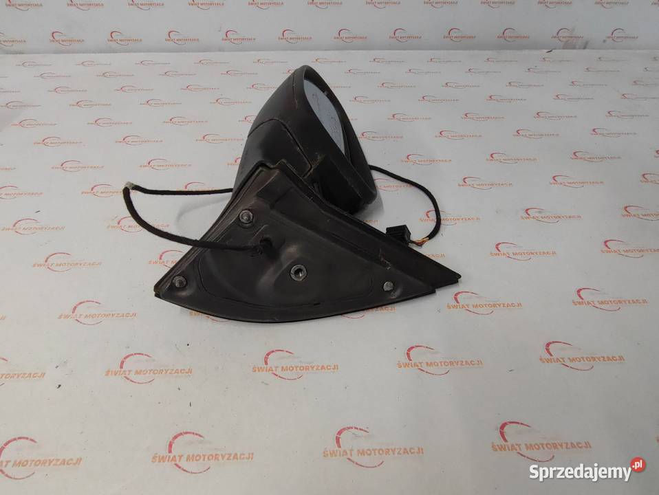 VW GOLF VI 09r lusterko lewe ANGLIK Kielce