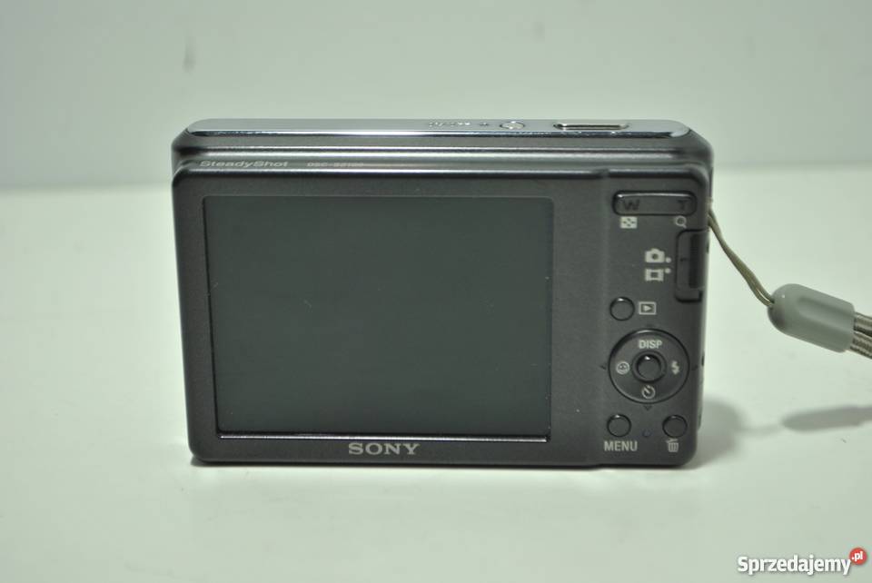 APARAT CYFROWY SONY DSCS2100 OKAZJA Aparaty Poznań