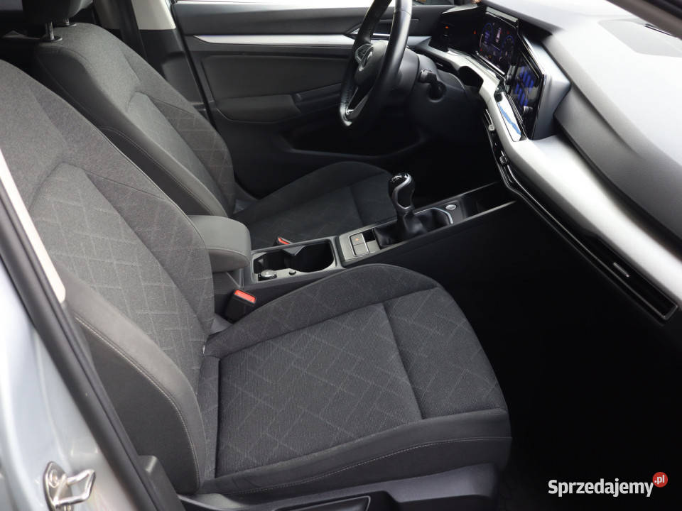 VW Golf 20 TDI Bielany Wrocławskie