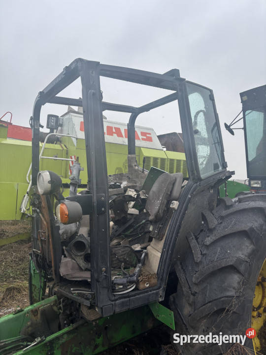 John Deere 6330 6430 Premium rama kabiny