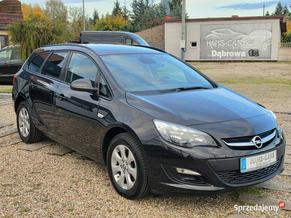 Opel Astra nowy rozrządsuper stanz 1598cm3 Dąbrowa