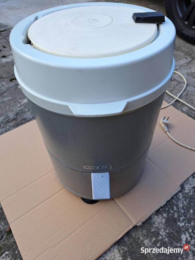 Wirówka do ubrań 51cm