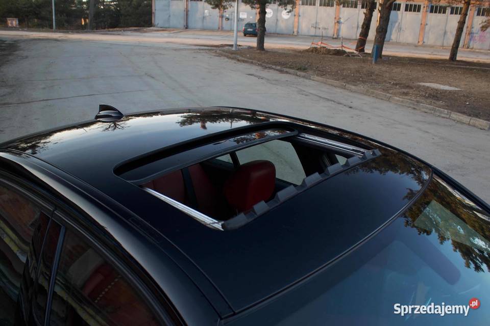 BMW f30 benzyna Motoryzacja Białystok