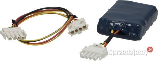 Akumulator litowojonowy Robolinho 442175 małopolskie Kamionna sprzedam