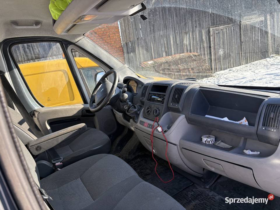 Sprzedam autolawete 217000km Oleśnica