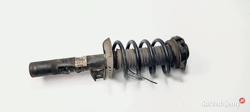 AMORTYZATOR PRAWY PRZÓD VOLKSWAGEN TOURAN