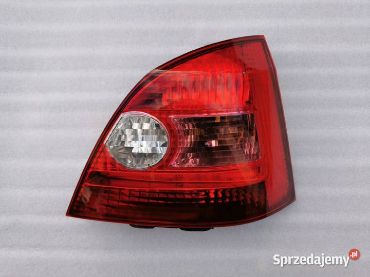Lampa Prawy Tył Tylna Prawa Honda Civic VII HB sprzedam