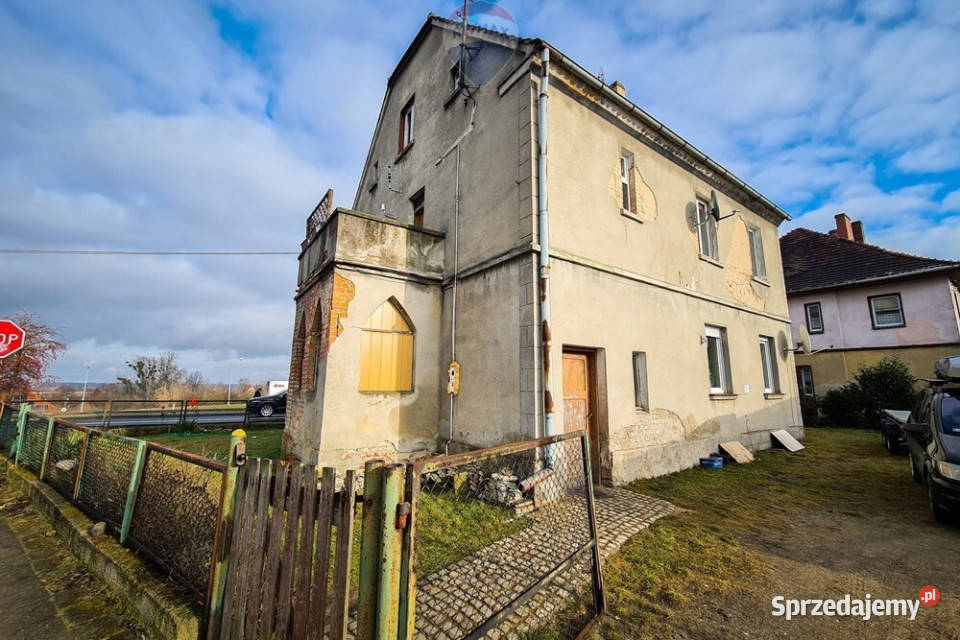 Najtańsze mieszkanie w Polsce Sprzedaż Przemków