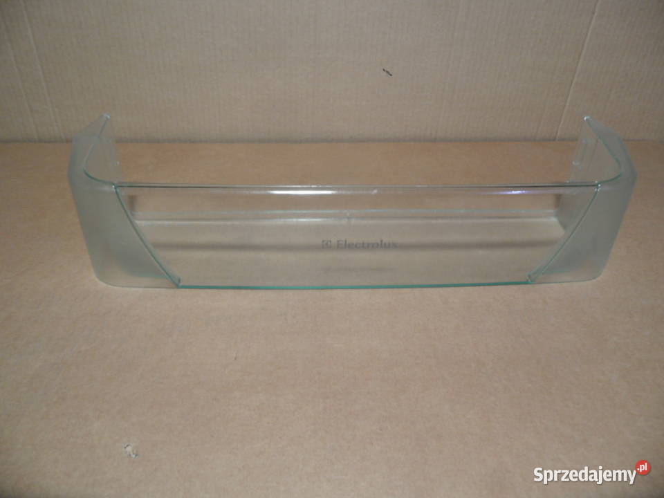 polka balkonik lodowki electrolux dolny Promnik