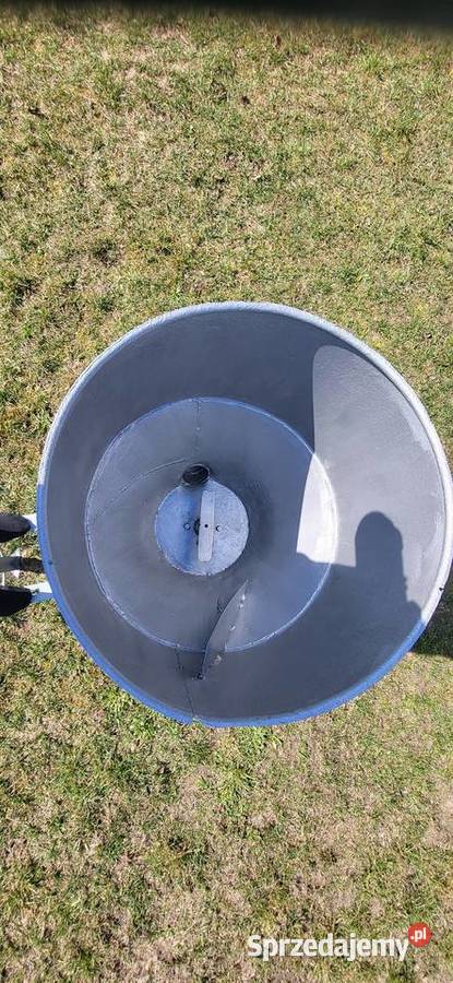Mieszalnik do pasz łódzkie Grójec Wielki sprzedam