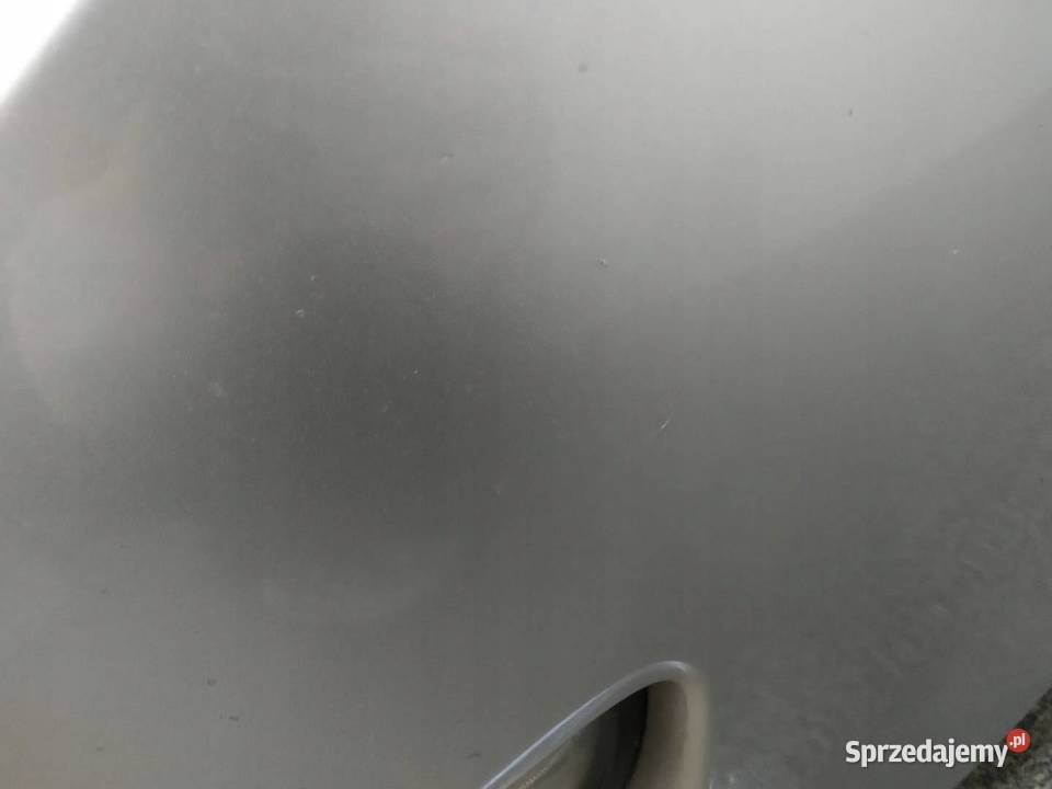 ZDERZAK PRZÓD Fiat Bravo II 20072014