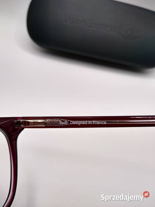 Okulary Progresywne Vision Express Gdańsk sprzedam