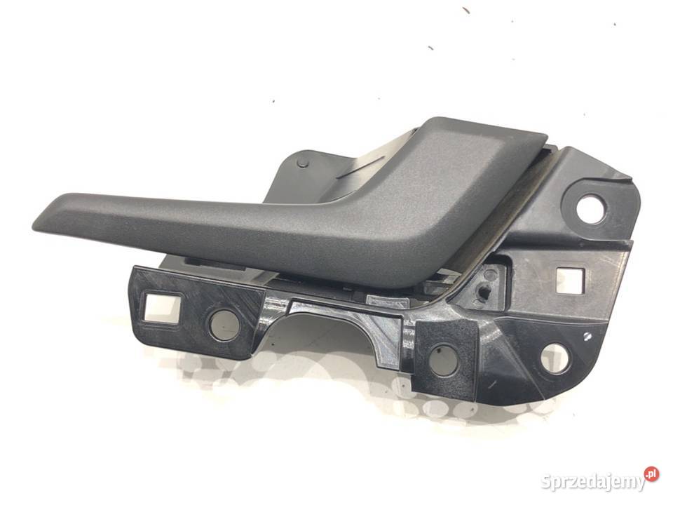 KLAMKA WEWNĘTRZNA PRAWY PRZÓD MAN TGE Bus