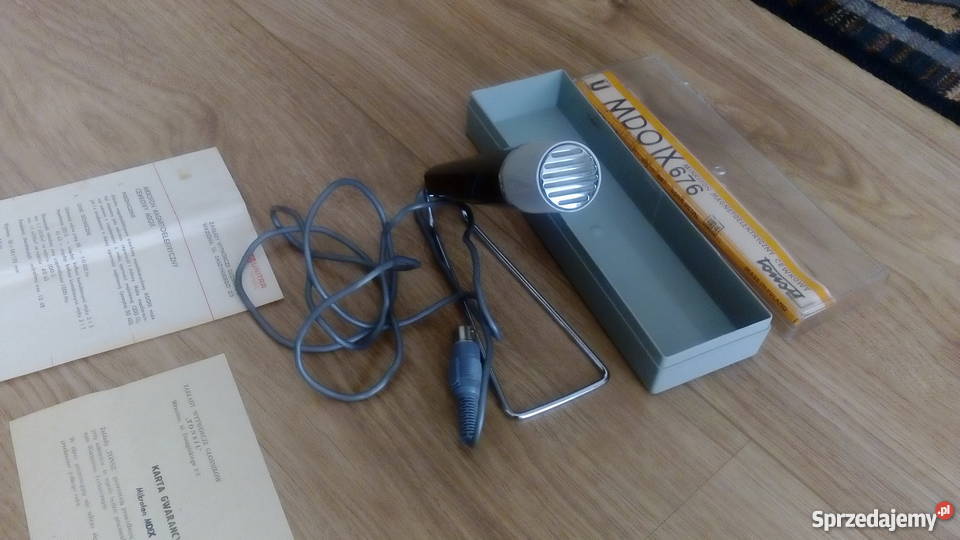 Unitra Magnetofon M 531 S