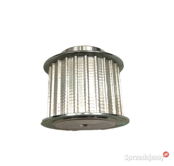 Koło Pasowe 36At5 24 Zęby Aluminiowe sprzedam