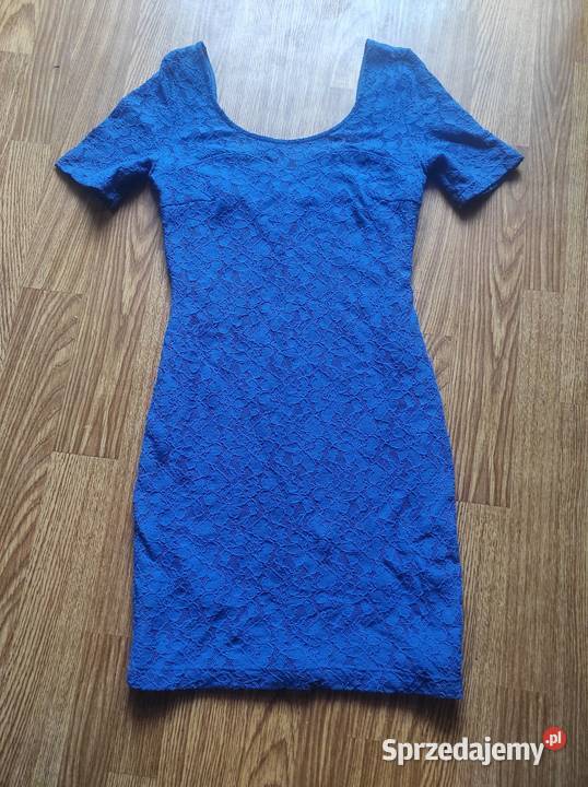 Sukienki Długość Midi Zabrze sprzedam