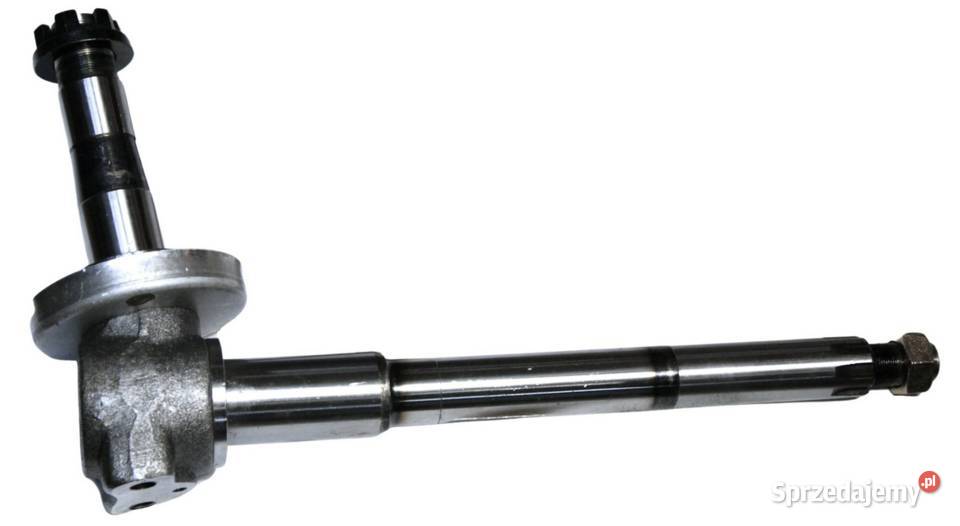 ZWROTNICA PRAWA MTZ 703001085 Pozostałe Siedlce sprzedam