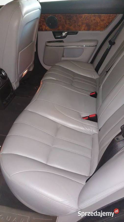 Sprzedam Jaguara XJ 351 Kłoczew sprzedam