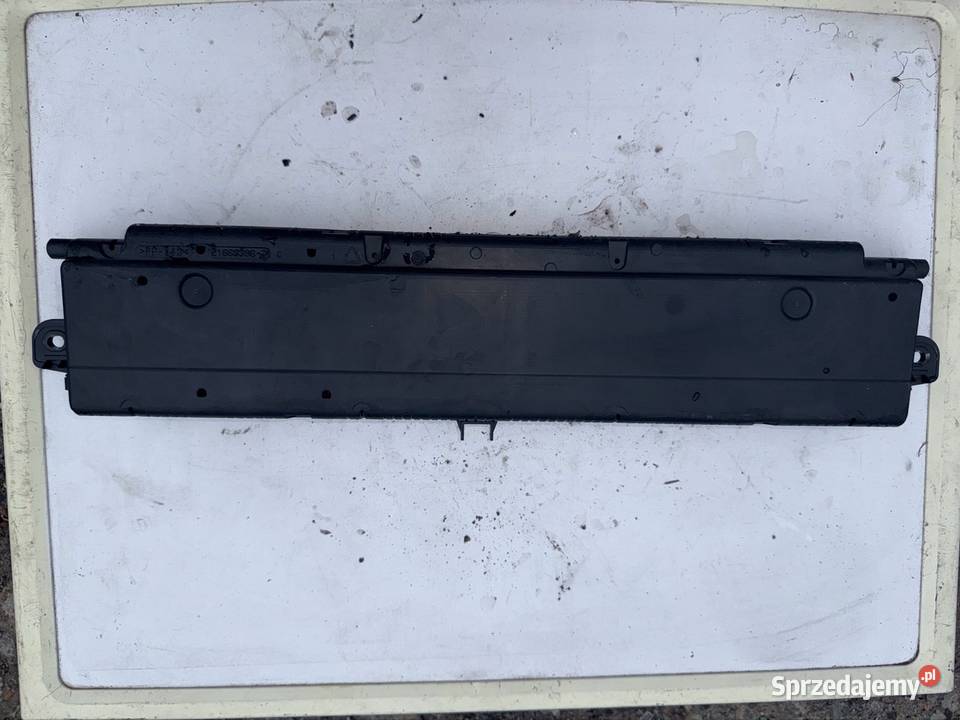 Licznik zegary Renault Megane Scenic II osobowe
