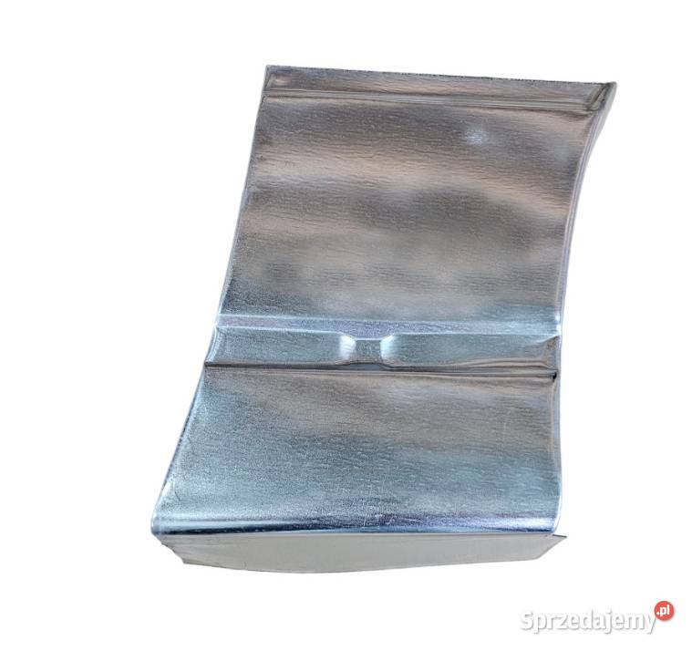 Bmw E39 9604 Reperaturka błotnika przedniego łódzkie Łódź