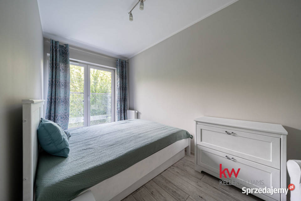 Do sprzedaży mieszkanie Poznań 39m2 2 pokoje wielkopolskie