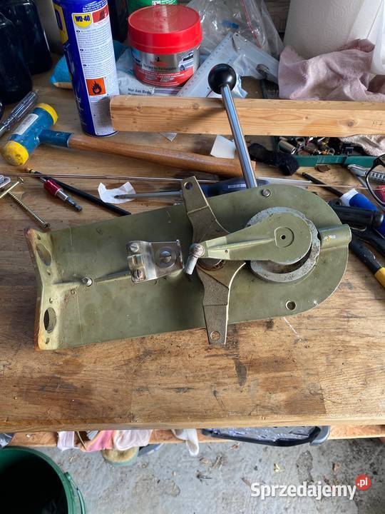 Manetka jachtowa Pozostałe Gdańsk