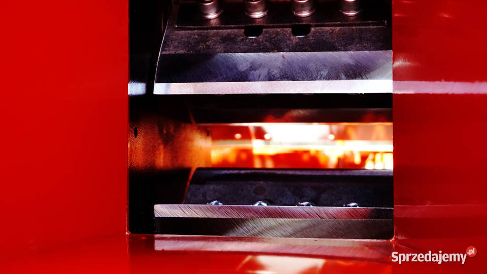 Rębak Spalinowy RS120 Silnik o mocy 15 WOM Lubin sprzedam