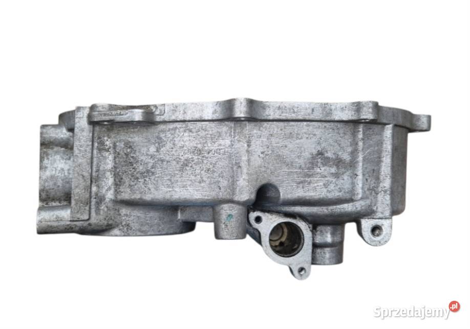 OBUDOWA ROZRZĄDU AUDI A4 B7 20 TFSIFSI Rozrząd Motoryzacja Działoszyce