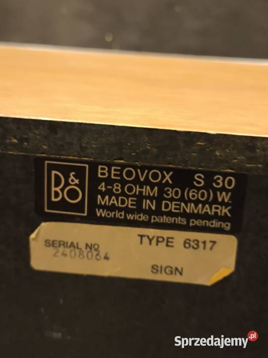 Technics 180Procesor 90 CD 490gramofonBang Goleniów sprzedam