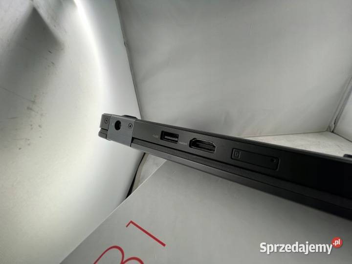 Laptop Dell Latitude 5491 14 Full HD i78850H mazowieckie Warszawa