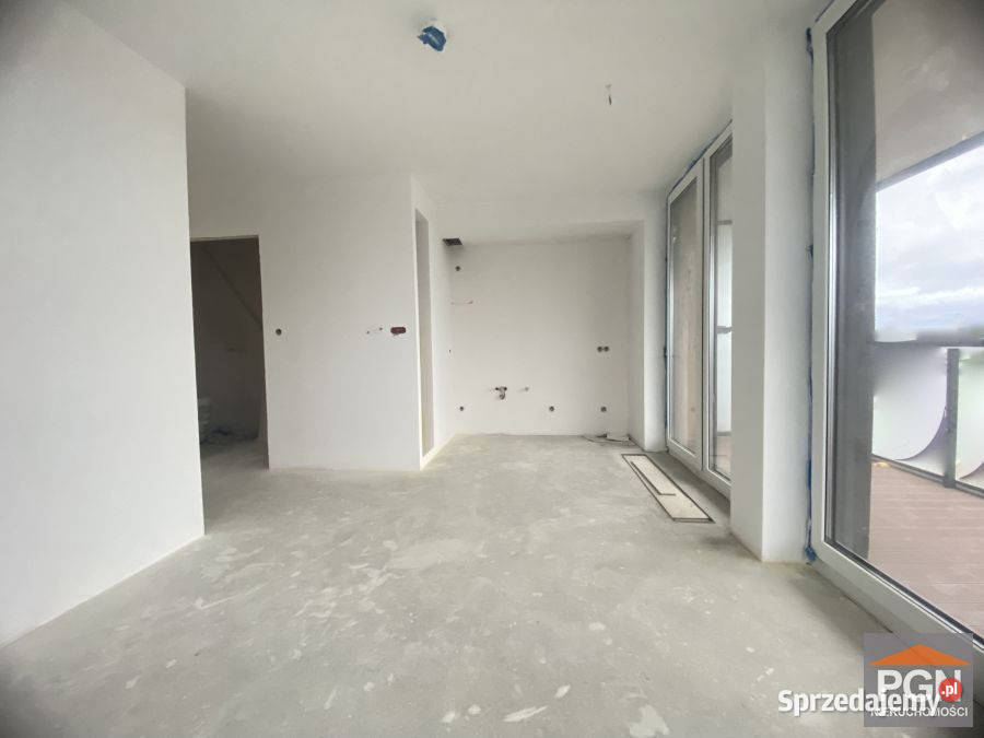 Mieszkanie na sprzedaż 3475m2 Mrzeżyno Nadmorska